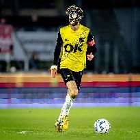 NAC Breda v SC Heerenveen - Eredivisie