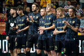 Spodek Super Cup 2025