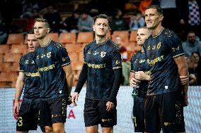 Spodek Super Cup 2025