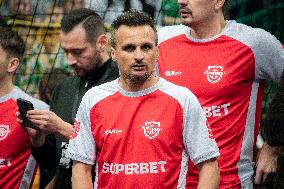 Spodek Super Cup 2025
