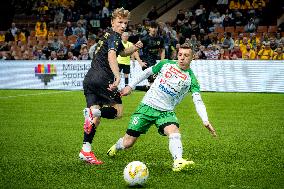 Spodek Super Cup 2025