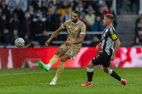 Newcastle United v Bromley - Emirates FA Cup Third Round