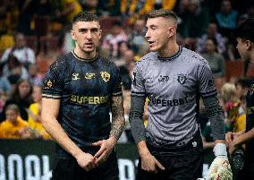 Spodek Super Cup 2025