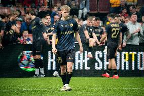 Spodek Super Cup 2025