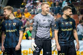 Spodek Super Cup 2025