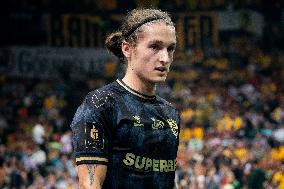 Spodek Super Cup 2025