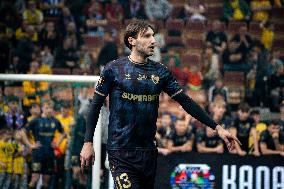 Spodek Super Cup 2025