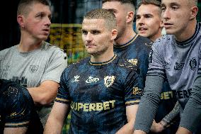 Spodek Super Cup 2025