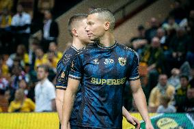 Spodek Super Cup 2025