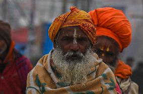 India Maha Kumbh Mela
