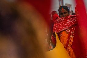 India Maha Kumbh Mela