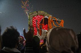 India Maha Kumbh Mela