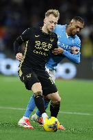 CALCIO - Serie A - SSC Napoli vs Hellas Verona FC
