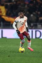 CALCIO - Serie A - Bologna FC vs AS Roma