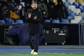 CALCIO - Serie A - SSC Napoli vs Hellas Verona FC