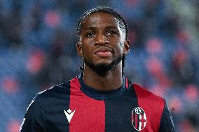 CALCIO - Serie A - Bologna FC vs AS Roma