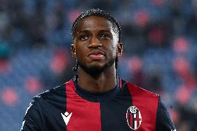 CALCIO - Serie A - Bologna FC vs AS Roma