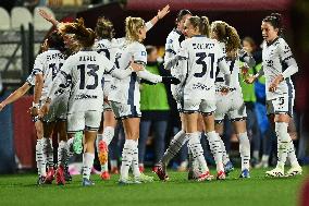 CALCIO - Serie A Femminile - AS Roma vs Inter - FC Internazionale