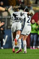 CALCIO - Serie A Femminile - AS Roma vs Inter - FC Internazionale