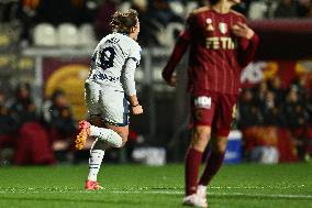 CALCIO - Serie A Femminile - AS Roma vs Inter - FC Internazionale