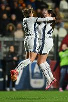 CALCIO - Serie A Femminile - AS Roma vs Inter - FC Internazionale