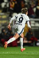 CALCIO - Serie A Femminile - AS Roma vs Inter - FC Internazionale