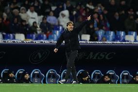 CALCIO - Serie A - SSC Napoli vs Hellas Verona FC