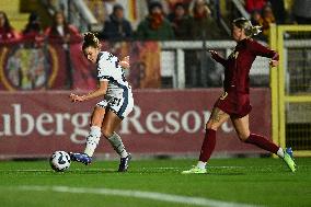 CALCIO - Serie A Femminile - AS Roma vs Inter - FC Internazionale