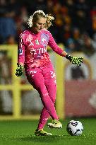 CALCIO - Serie A Femminile - AS Roma vs Inter - FC Internazionale