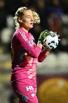 CALCIO - Serie A Femminile - AS Roma vs Inter - FC Internazionale