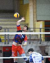 VOLLEY - Superlega Serie A - Cisterna Volley vs Cucine Lube Civitanova