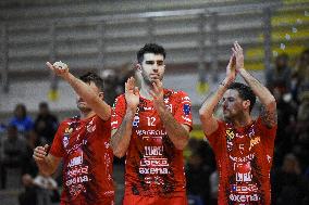 VOLLEY - Superlega Serie A - Cisterna Volley vs Cucine Lube Civitanova