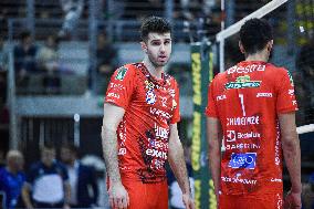 VOLLEY - Superlega Serie A - Cisterna Volley vs Cucine Lube Civitanova