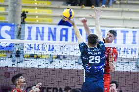 VOLLEY - Superlega Serie A - Cisterna Volley vs Cucine Lube Civitanova