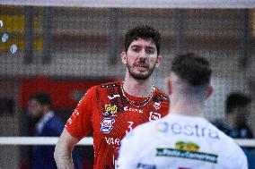 VOLLEY - Superlega Serie A - Cisterna Volley vs Cucine Lube Civitanova