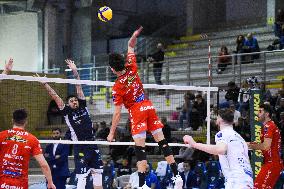 VOLLEY - Superlega Serie A - Cisterna Volley vs Cucine Lube Civitanova