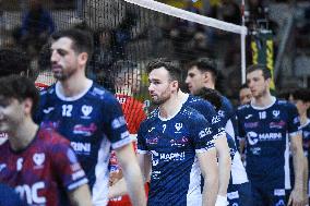 VOLLEY - Superlega Serie A - Cisterna Volley vs Cucine Lube Civitanova