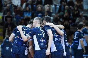 VOLLEY - Superlega Serie A - Cisterna Volley vs Cucine Lube Civitanova