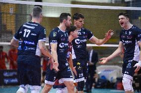 VOLLEY - Superlega Serie A - Cisterna Volley vs Cucine Lube Civitanova