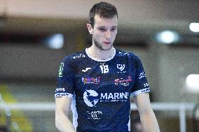 VOLLEY - Superlega Serie A - Cisterna Volley vs Cucine Lube Civitanova