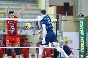 VOLLEY - Superlega Serie A - Cisterna Volley vs Cucine Lube Civitanova