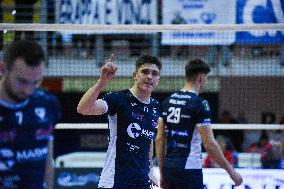 VOLLEY - Superlega Serie A - Cisterna Volley vs Cucine Lube Civitanova