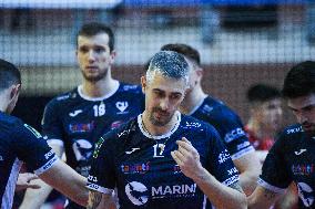 VOLLEY - Superlega Serie A - Cisterna Volley vs Cucine Lube Civitanova