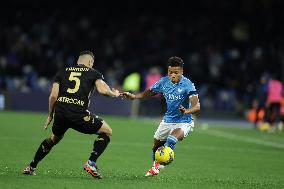 CALCIO - Serie A - SSC Napoli vs Hellas Verona FC