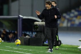 CALCIO - Serie A - SSC Napoli vs Hellas Verona FC