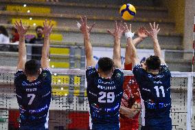 VOLLEY - Superlega Serie A - Cisterna Volley vs Cucine Lube Civitanova