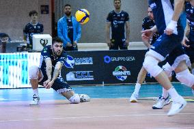 VOLLEY - Superlega Serie A - Cisterna Volley vs Cucine Lube Civitanova