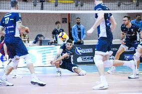 VOLLEY - Superlega Serie A - Cisterna Volley vs Cucine Lube Civitanova