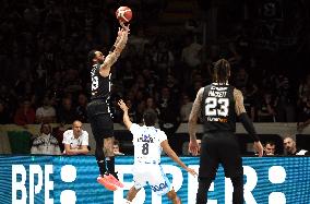 BASKET - Serie A - Virtus Segafredo Bologna vs Napolibasket