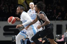 BASKET - Serie A - Virtus Segafredo Bologna vs Napolibasket